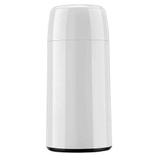Garrafa Termica Firenze Mini 250 ML Branca Invicta 101800030107