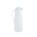 Garrafa Térmica Fresh 750ml Branca - Mor