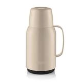 Garrafa Térmica Gostar 750Ml Bege - Sanremo