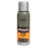 Garrafa Térmica Hammertone Adventure 1L Verde - Stanley