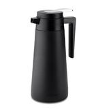 Garrafa Térmica Haüskraft 1,6 L Preta sem Ampola - Hauskraft