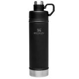 Garrafa Térmica Hydration Preta 750ml Stanley