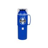 Garrafa Termica Indie Flip 1,0L Grêmio Mor