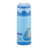 Garrafa Térmica Infantil Tramontina 61649030 Le Petit 350Ml Azul