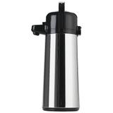 Garrafa Térmica Inox 1,8 Litros Invicta