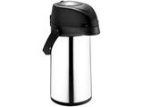 Garrafa Térmica Inox 1L Soprano - Safira
