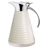 Garrafa térmica inox 1L Studio Café Fracalanza 24128