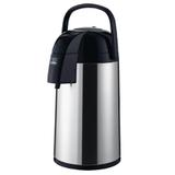 Garrafa Térmica Inox 3 Litros Zojirushi