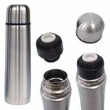 Garrafa Térmica Inox 500ml Inquebravel - Café água Chimarrão - Jojo