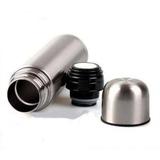 Garrafa Térmica Inox 500ml Inquebrável - Café Água Chimarrão - Rpc