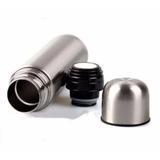 Garrafa Térmica Inox 500ml Inquebrável - Jfz