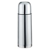 Garrafa Térmica Inox Cafe Cha Agua 500ml Vacuum Quente Frio - Facibom