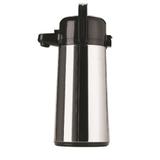 Garrafa Térmica Inox Invicta Mesa Air Pot 1,8 Litros 997204