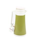 Garrafa Termica Inox Slim Green 600ml Gourmet Mix - Termopro