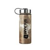 Garrafa Térmica Inox Sonic Invictus 500 ml Coyote