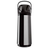 Garrafa Térmica Invicta 1 Litro Air Pot Aço Inox New