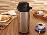 Garrafa Térmica Invicta 1 Litro Air Pot New