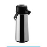 Garrafa Térmica Invicta Air Pot 1,8 Litros Inox