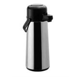 Garrafa Térmica Invicta Air Pot Inox 1.8 Litros Café E Chá