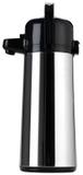 Garrafa Térmica Invicta Air Pot Inox 1.8 Litros