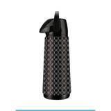 Garrafa Térmica Invicta Airpot Flandres Abstract 1,8l Slim