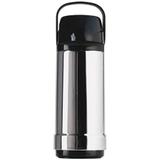 Garrafa Térmica Invicta Cromada 1L