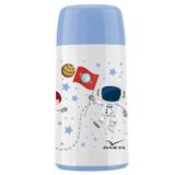 Garrafa Térmica Invicta Firenze Mini 250ml Astronauta