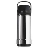 Garrafa Térmica Invicta Glt Pressão 1 Litro Cromada