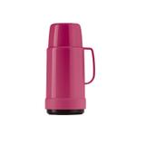 Garrafa térmica invicta rosa glt rolha 0,750 ml 8313-1305