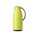 Garrafa térmica invicta verde limao vg mix 0,750 ml cód. 880
