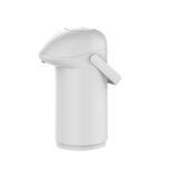 Garrafa Térmica Jade 1L Branca Soprano