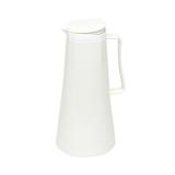 Garrafa Térmica Kate Branca 1l - Rojemac