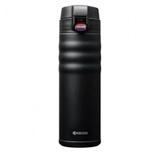 Garrafa Térmica Kyocera Flip-Top Preto 500ML - 33098