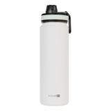 Garrafa Térmica Ladakh Branca 660ml - KOUDA