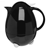 Garrafa Térmica Leifheit Columbus LEI28301 Preto - 1 Litro