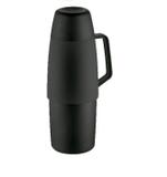 Garrafa Térmica Lotus 1 Litro Café Leite Chá Soprano Cores