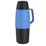 Garrafa Térmica Lotus 1L Soprano Azul