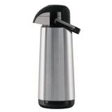 Garrafa Térmica Lumina 1,8L Pressão Inox - Termolar - Not defined