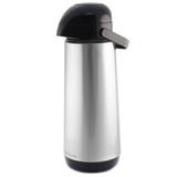 Garrafa Térmica Lúmina Inox 1 Litro - Termolar