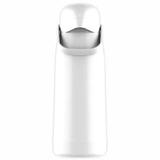 Garrafa Térmica Magic Pump Branca 1,8L Termolar
