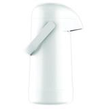Garrafa Térmica Magic Pump cor Branco 500ml - Termolar -4858