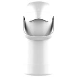 Garrafa Térmica Magic Pump Pressão Branca 8702(Emb. contém 6un. de 500ml) - Termolar