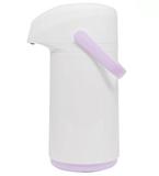Garrafa Térmica Massima - 0.5L - Branco e Rosa - Aladdin
