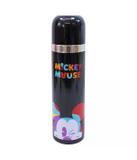 Garrafa Térmica Mickey Piscando 500ml 90 Anos - Disney - Minas presentes
