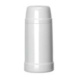 Garrafa Termica Mini 250ml Branca Mor