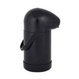 Garrafa térmica nobile 500 ml preto - Mor