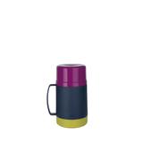 Garrafa Térmica Noturna 500ml - Mor