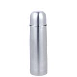 Garrafa Térmica para Viagem Aço Inox - 500ml - Dynasty - Full fit