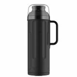 Garrafa Térmica Personal Preta 1L Termolar