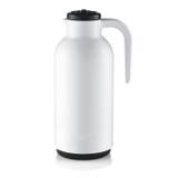Garrafa térmica plast. 1l bca reunir cód. 8415 - Sanremo